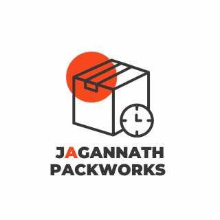 Jagannath Packworks Logo